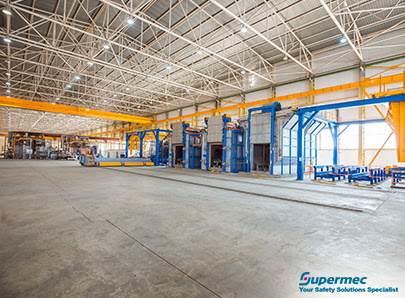 Benefits Of Explosion-Proof LED Lighting