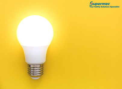 Higher lumen output-Explosion-proof LED lighting