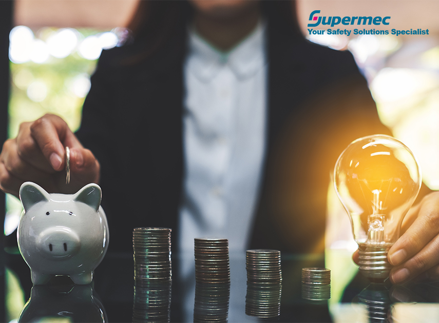 How to reduce the operational cost of a heat tracing system