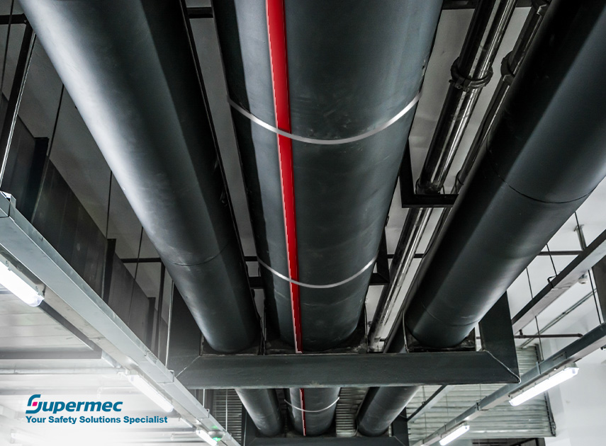 Why You Need Heat Tracing And What To Know About It